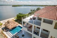 Private Villa in Belize